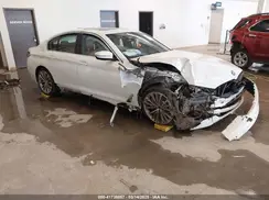 WBA13BJ05NWX59007 2022 BMW 5ER