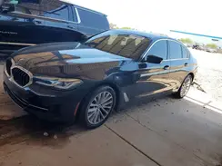 WBA13BJ05NWX75644 2022 BMW 5ER