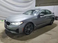 WBA13BJ05PCM82735 2023 BMW 5ER