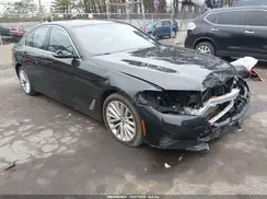 WBA13BJ05PCN00750 2023 BMW 5ER