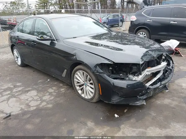 WBA13BJ05PCN00750 2023 BMW 5ER - Image 1