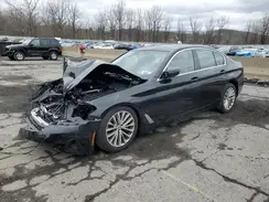 WBA13BJ05PCN16611 2023 BMW 5ER