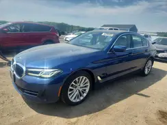 WBA13BJ05PWY02599 2023 BMW 5ER