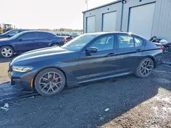 WBA13BJ05PWY18544 2023 BMW 5ER