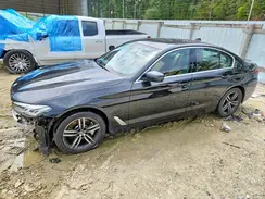 WBA13BJ05PWY26496 2023 BMW 5ER