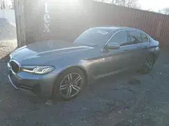 WBA13BJ06MCF12999 2021 BMW 5ER