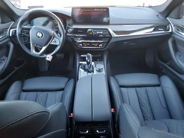 WBA13BJ06MCF12999 2021 BMW 5ER - Image 8