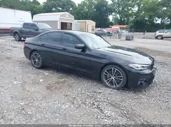 WBA13BJ06MCF59997 2021 BMW 5ER