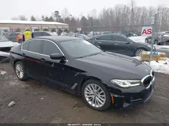 WBA13BJ06MCF65198 2021 BMW 5ER