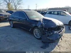 WBA13BJ06MCF66402 2021 BMW 5ER
