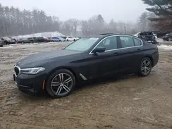 WBA13BJ06MCF86214 2021 BMW 5ER