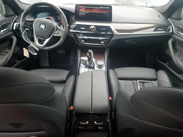 WBA13BJ06MCF86214 2021 BMW 5ER - Image 8