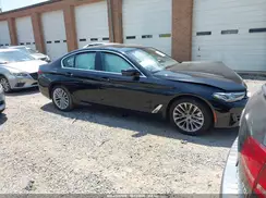WBA13BJ06MCF89629 2021 BMW 5ER