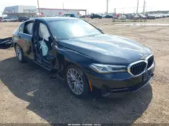 WBA13BJ06MCF92126 2021 BMW 5ER