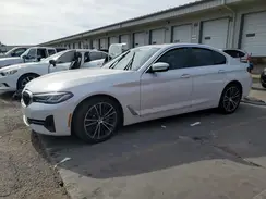 WBA13BJ06MWW95154 2021 BMW 5ER