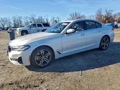 WBA13BJ06MWW99124 2021 BMW 5ER