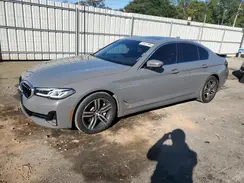 WBA13BJ06MWX03172 2021 BMW 5ER