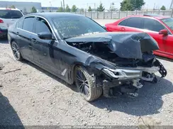 WBA13BJ06MWX08985 2021 BMW 5ER