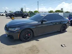 WBA13BJ06MWX10977 2021 BMW 5ER