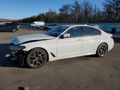 WBA13BJ06MWX11109 2021 BMW 5ER