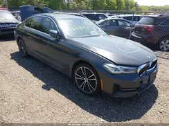WBA13BJ06MWX16228 2021 BMW 5ER