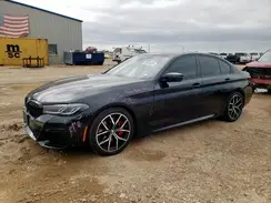 WBA13BJ06MWX16696 2021 BMW 5ER