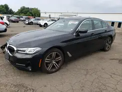 WBA13BJ06MWX17718 2021 BMW 5ER