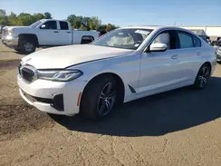 WBA13BJ06MWX18481 2021 BMW 5ER