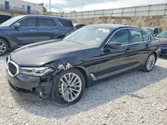 WBA13BJ06MWX21431 2021 BMW 5ER