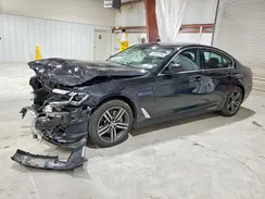 WBA13BJ06MWX27634 2021 BMW 5ER