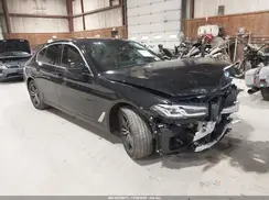 WBA13BJ06MWX29366 2021 BMW 5ER