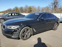 WBA13BJ06NCL06788 2022 BMW 5ER