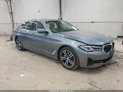 WBA13BJ06NWX44872 2022 BMW 5ER