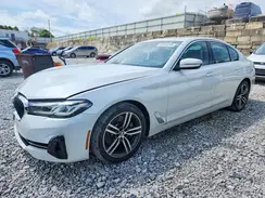 WBA13BJ06NWX52115 2022 BMW 5ER