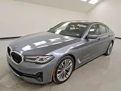 WBA13BJ06NWX58707 2022 BMW 5ER