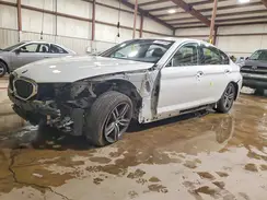 WBA13BJ06NWX59419 2022 BMW 5ER
