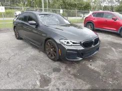 WBA13BJ06NWX73272 2022 BMW 5ER
