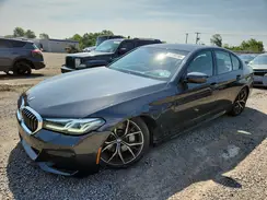 WBA13BJ06PCL30284 2023 BMW 5ER