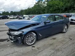 WBA13BJ06PCL91201 2023 BMW 5ER