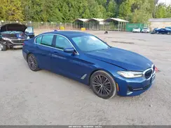 WBA13BJ06PCL96804 2023 BMW 5ER