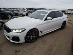 WBA13BJ06PCL96902 2023 BMW 5ER