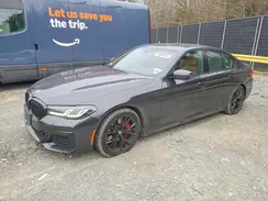 WBA13BJ06PWY16642 2023 BMW 5ER