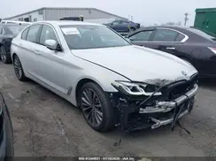 WBA13BJ06PWY21307 2023 BMW 5ER