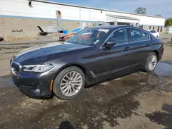 WBA13BJ06PWY21775 2023 BMW 5ER