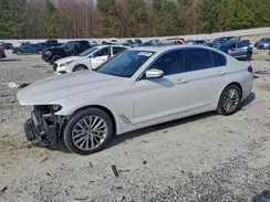 WBA13BJ06PWY22392 2023 BMW 5ER