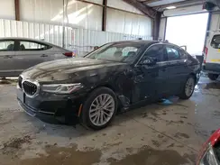 WBA13BJ06PWY22456 2023 BMW 5ER