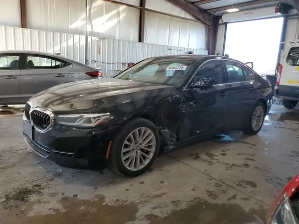 WBA13BJ06PWY22456 2023 BMW 5ER - Image 1