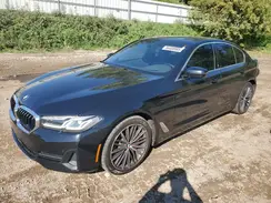 WBA13BJ07MCF02997 2021 BMW 5ER