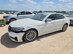 WBA13BJ07MCF62066 2021 BMW 5ER