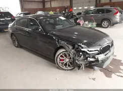WBA13BJ07MCF66229 2021 BMW 5ER
